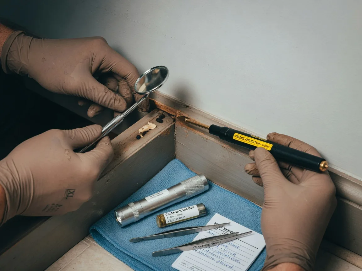 Why choose Emergency Pest Control in Stephenville, TX
